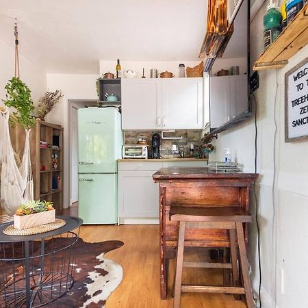 The Cozy Villa-Private Parking Miami Luaran gambar