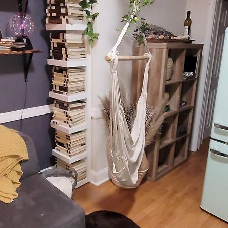 The Cozy Villa-Private Parking Miami Luaran gambar