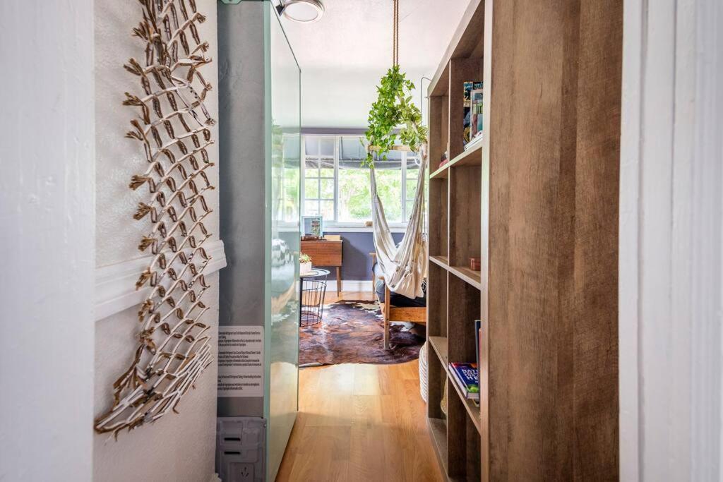 The Cozy Villa-Private Parking Miami Luaran gambar