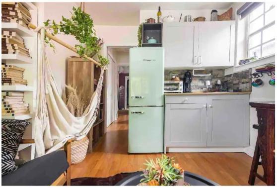 The Cozy Villa-Private Parking Miami Luaran gambar